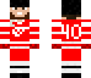 henrik zetterberg