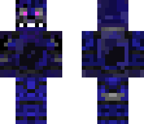 the nightmare bonnie