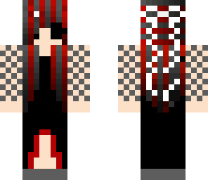 shadow madisons oc