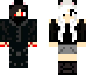 double human