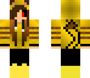 brvr girl