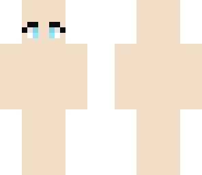 base with eyes