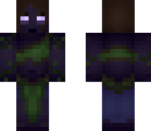 dark elf female