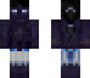 dark elf male