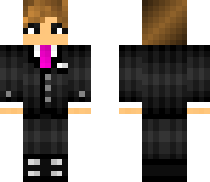 dan suit