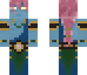 highborn elf male