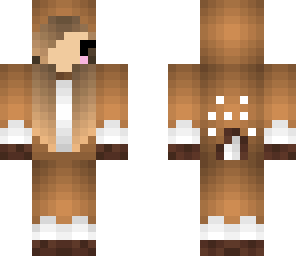 deer girl
