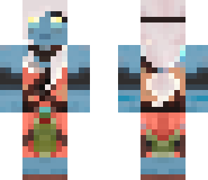 highborn elf female
