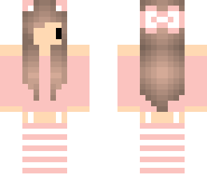 i mah skin o3o i