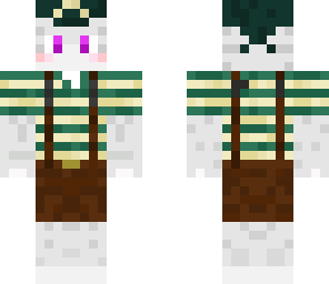 thesmileycat pirate updated