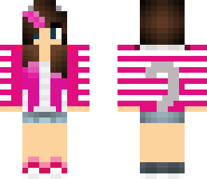 kawii girl