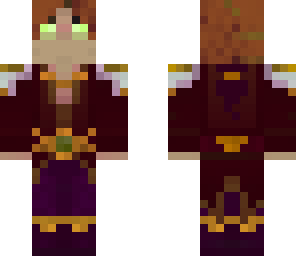 blood elf male