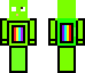 new slime