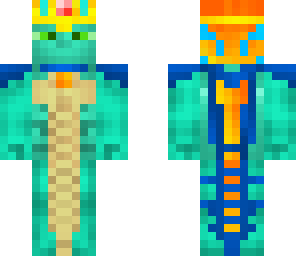 naga male