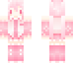 chibi sakura miku