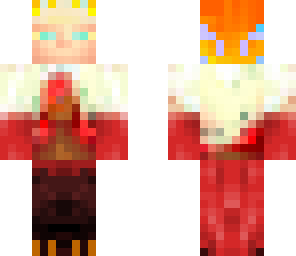 harpy male