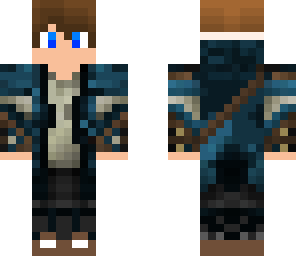 adventurer 10