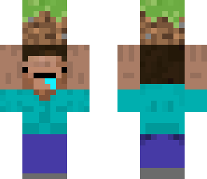 derpy steve