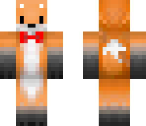 red fox