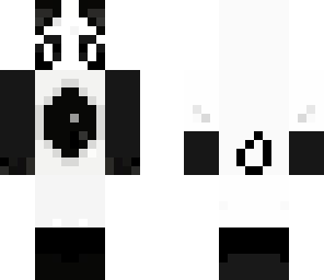 panda bear