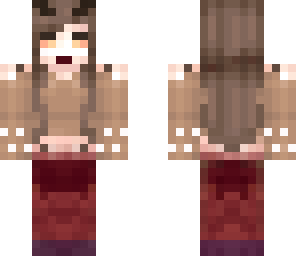 satyr female