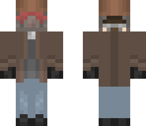 gasmasker