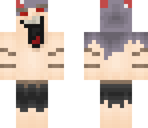 mushroom man debugged