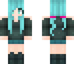 hatsune miku