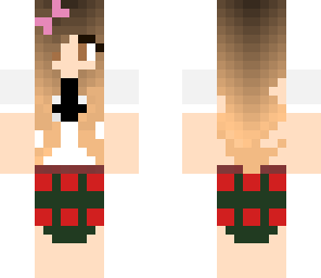 schoolgirl