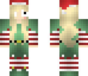 shocked elf