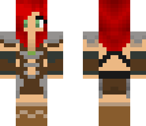 aela the huntress