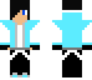 aqua