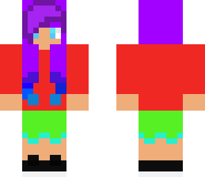 cupquake girl