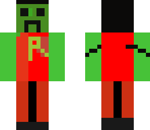 robin creeper dude