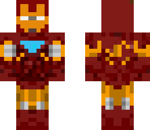 themckingofkings ironman