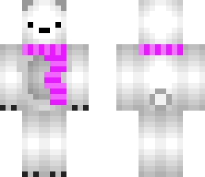ice bear we bare bears