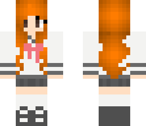 school girl edit