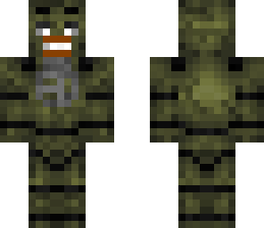 phantom chica