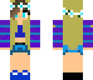 cool girl