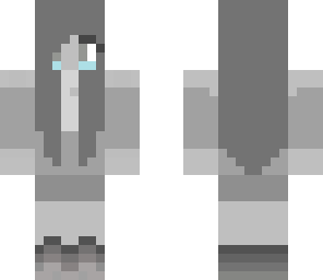 ghost of chica