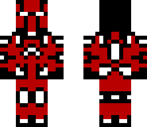 my armor