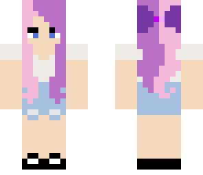 edit of zoey
