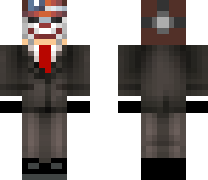 paydaymanguy