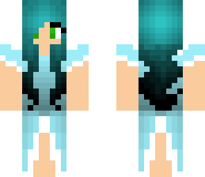 elf girl