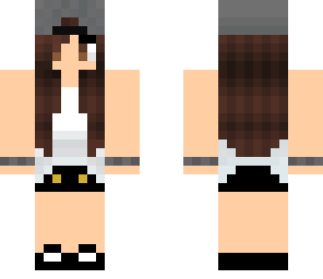 ninjanunez's skin