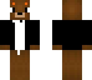 bear