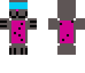 nyan tron