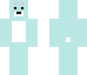 bear