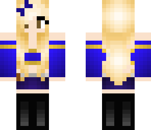 lucy heartfilia
