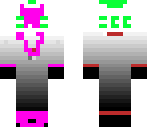 kung foo creeper